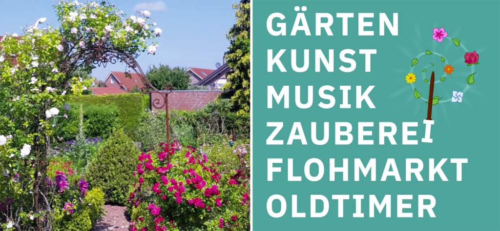 Zauberhaftes Appelhülsen Startbild